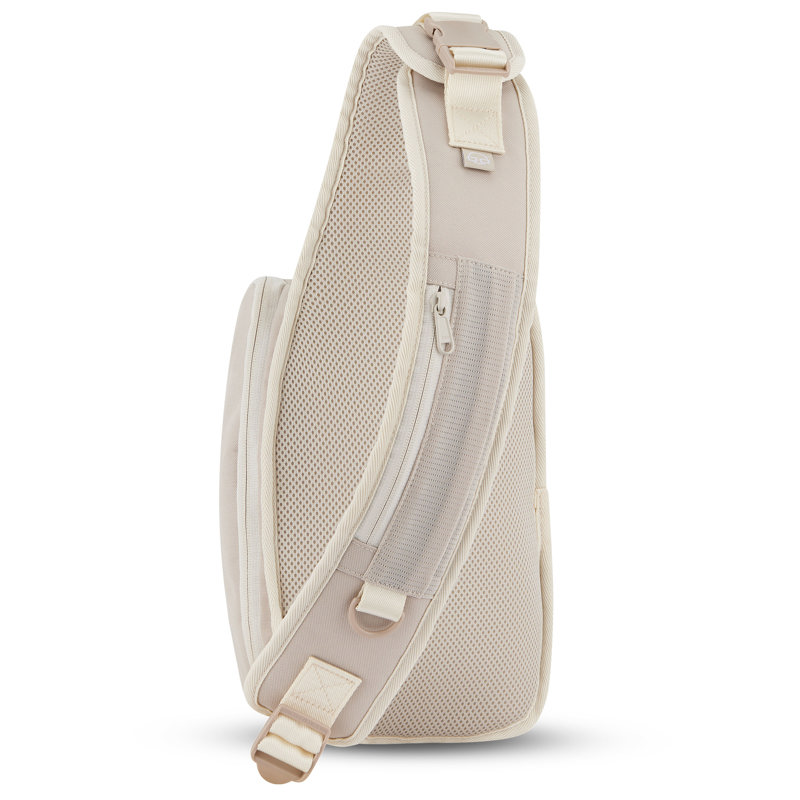 Johnny Urban Sling Bag Charlie Sand 4