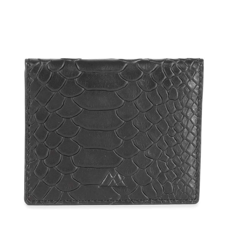 MARKBERG Kortholder Amelia Sort 1