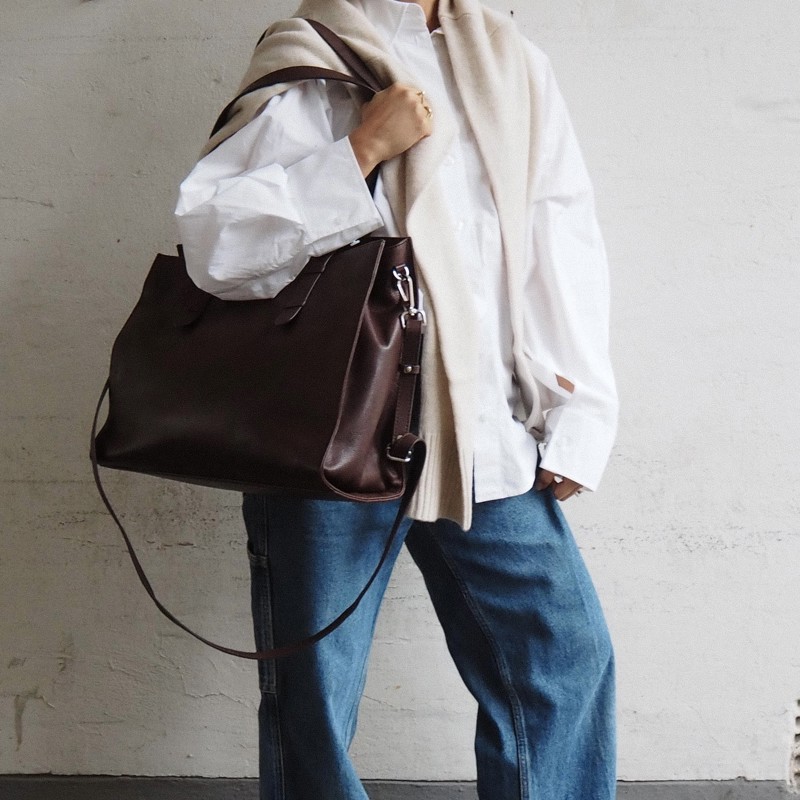 HERA Shopper Miriam M. Brun 13" 2