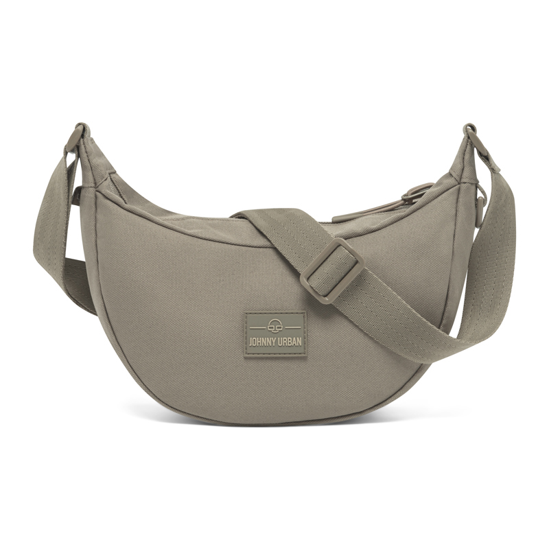 Johnny Urban Crossbody Ally S  Taupe 8