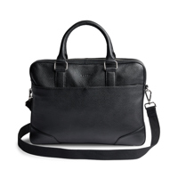 Tyler & Co Computertaske Algarve Sort 14" 1