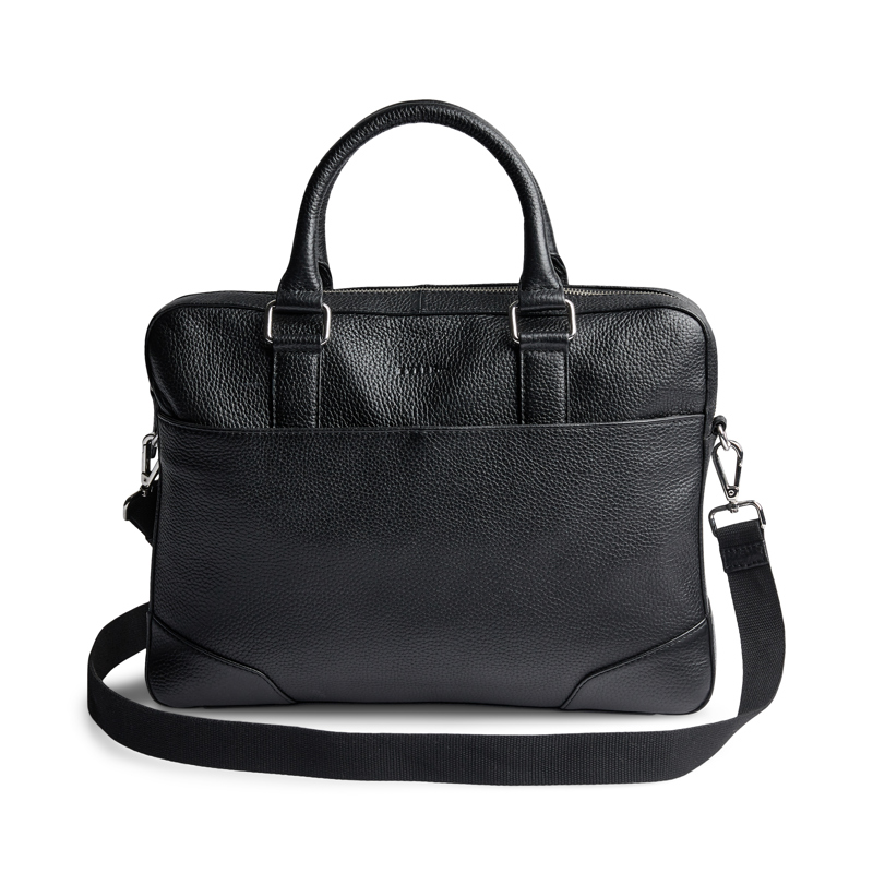 Tyler & Co Computertaske Algarve Sort 14" 1