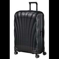 Samsonite Kuffert C-LITE Sort 75 Cm 1
