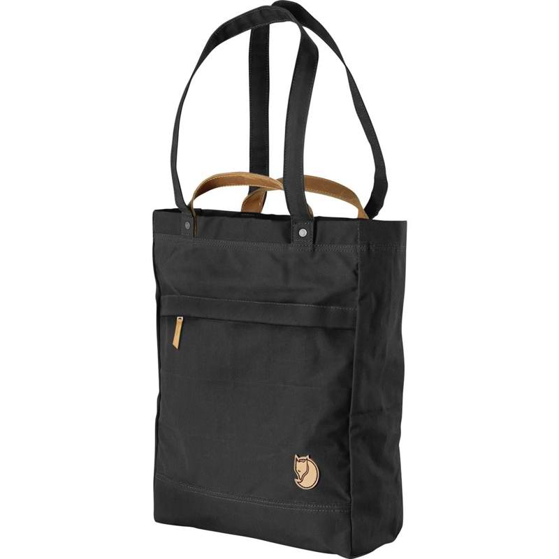 Fjällräven Rygsæk Totepack No. 1 Sort 3