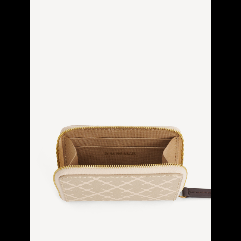 By Malene Birger Pung Elia Coin Beige 2