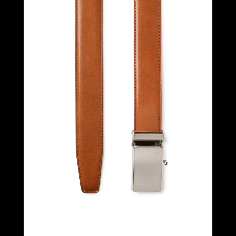 Saddler Herr Bälte Moras Brun 120 Cm 2