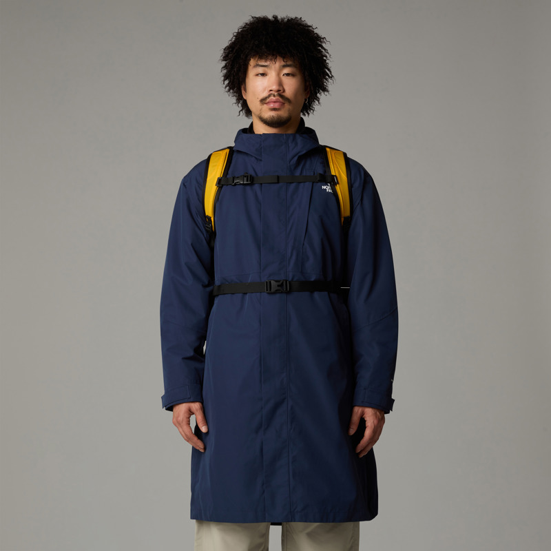 The North Face Rygsæk Borealis Classic Gul 15" 8