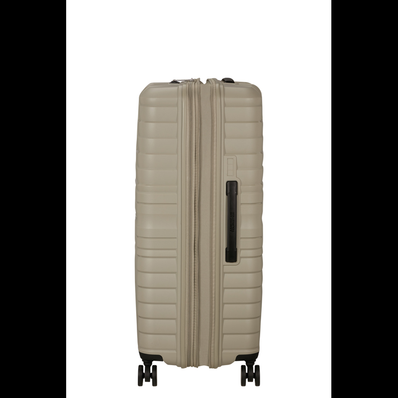 American Tourister Kuffert Flytwist Sand 78 Cm 5