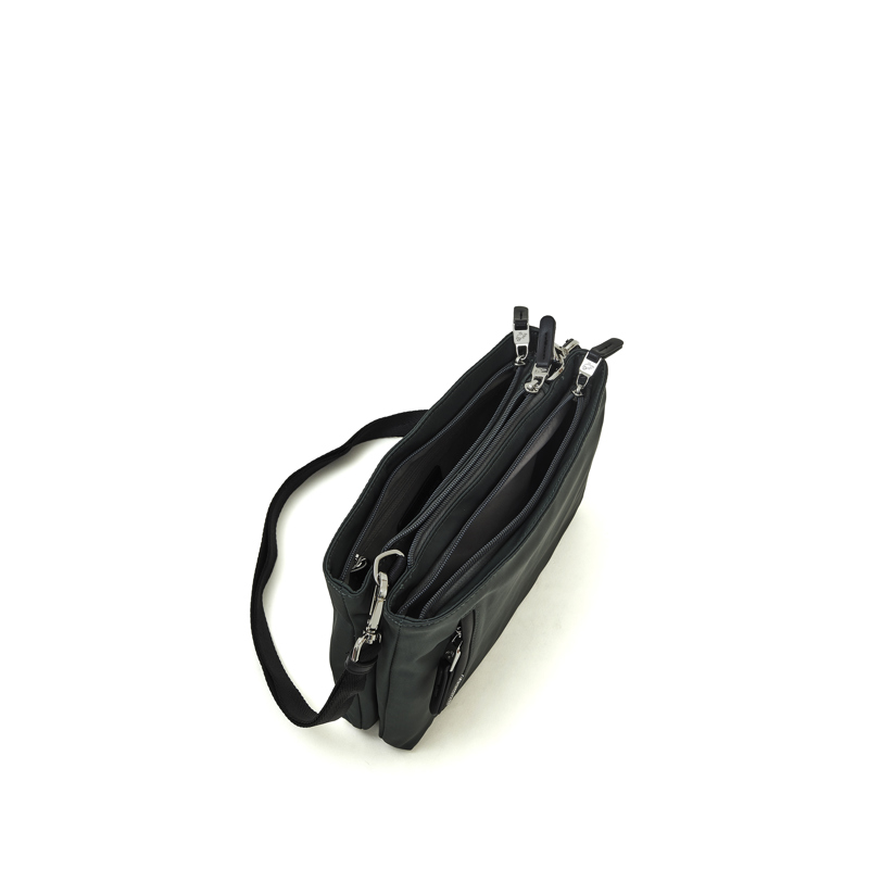 Mandarina Duck Crossbody Hunter Blå/Grøn 4