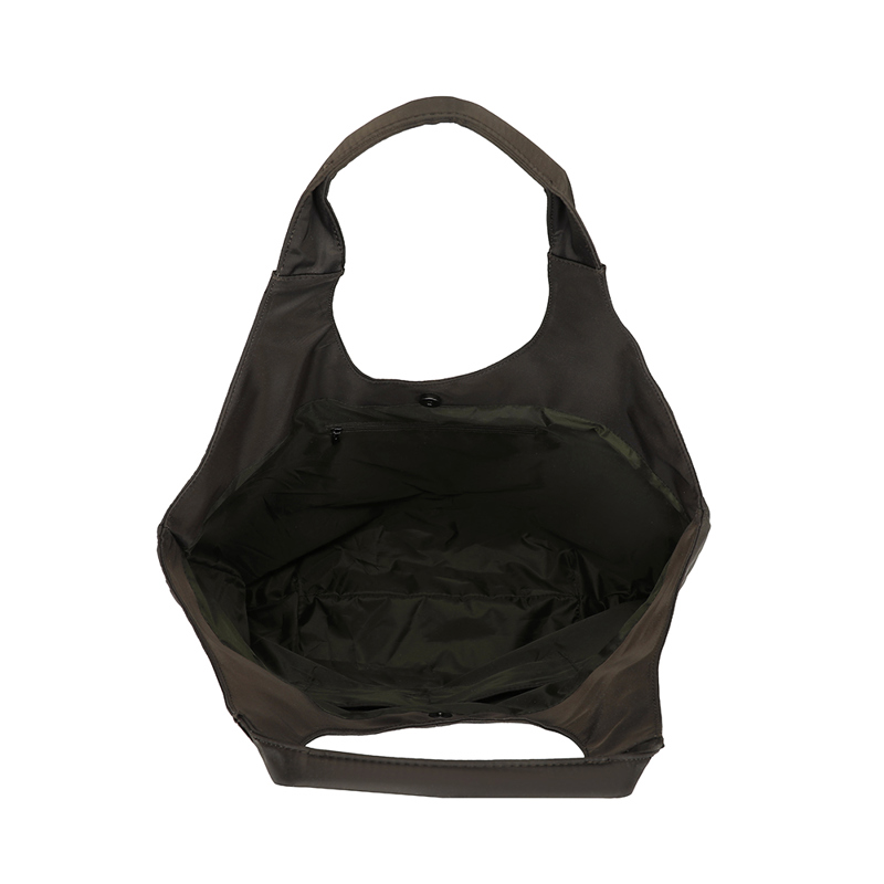 Again Shopper Apricot Brun 4