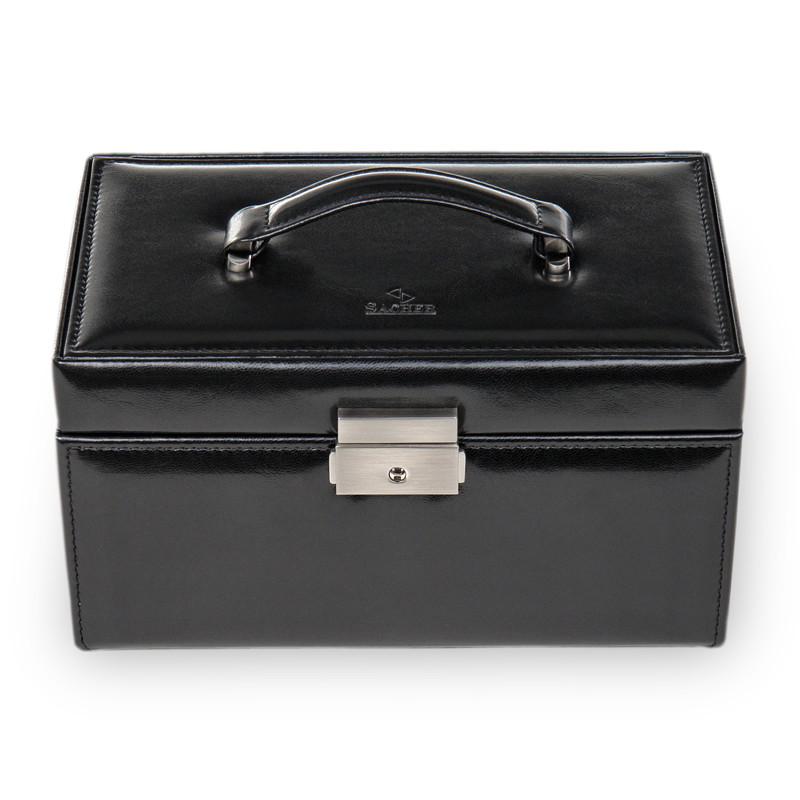 Sacher Smyckeskrin Svart 2