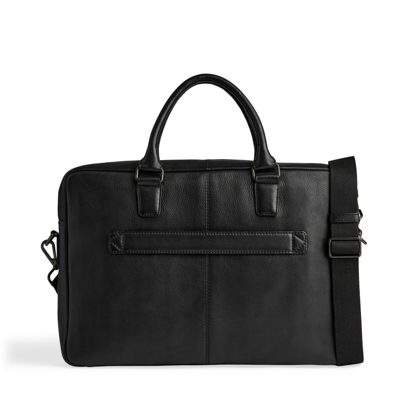 MARKBERG Computertaske Masonmbg  Sort 15" 5