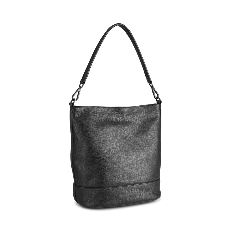 MARKBERG Skuldertaske Ulrika Sort 4