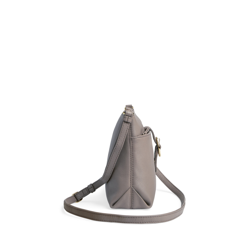 Aura Crossbody Idaho Taupe 3
