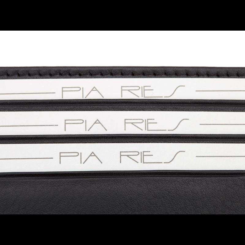 Pia Ries Kortholder Sort 4