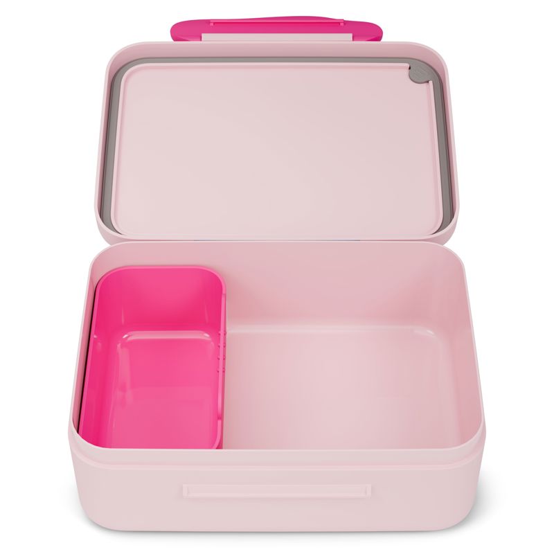 Ergobag Matlåda Unicorn Rosa 2