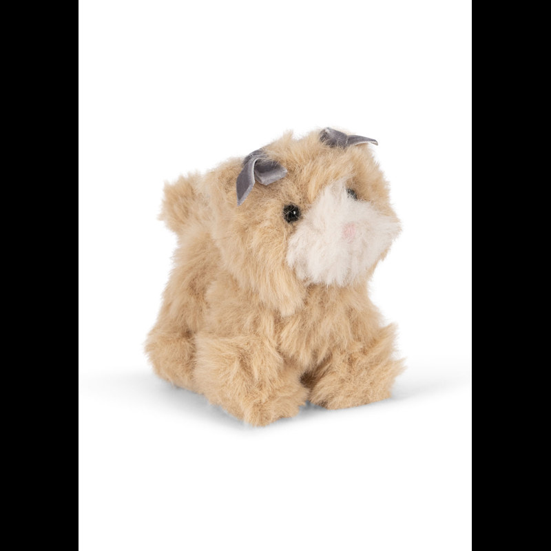 Konges Sløjd Väskhänge White Bunny Beige 3