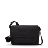 Kipling Crossbody Taske Dalma Sort 1