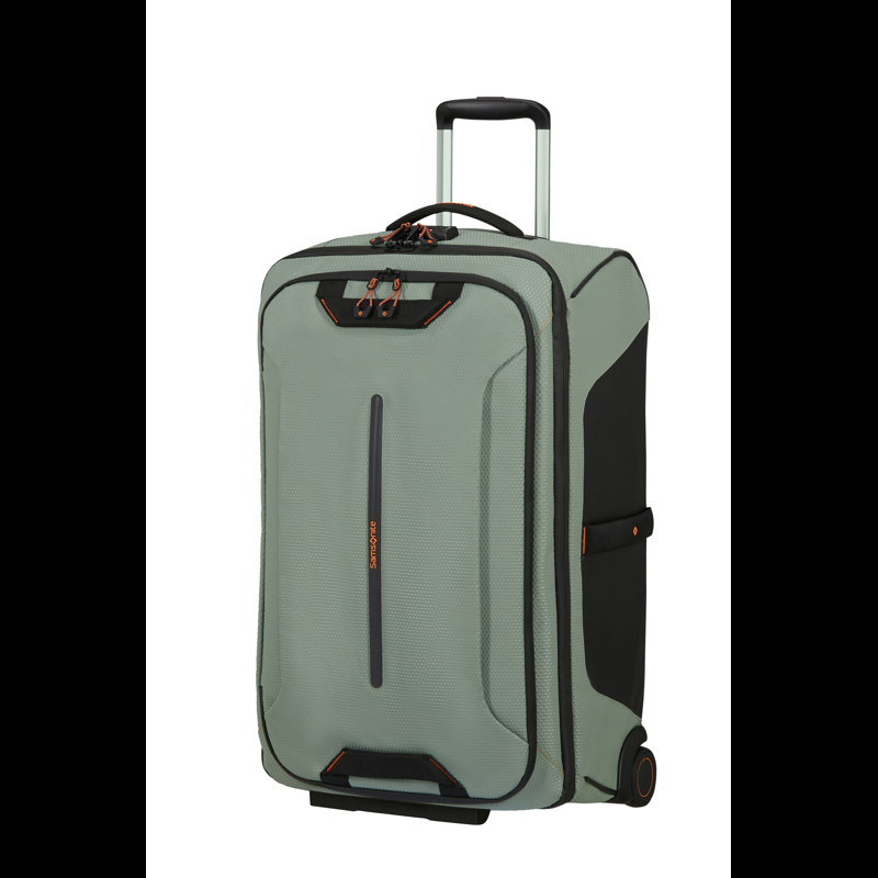 Samsonite Resväska Duffelväska Prodiver Dov grön 67 Cm 2