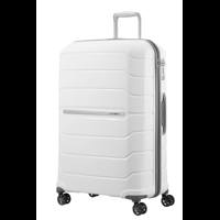 Samsonite Resväska Flux Vit 75 Cm 1