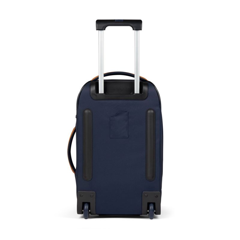 Satch Kuffert Flow S Pure Navy Blå 5