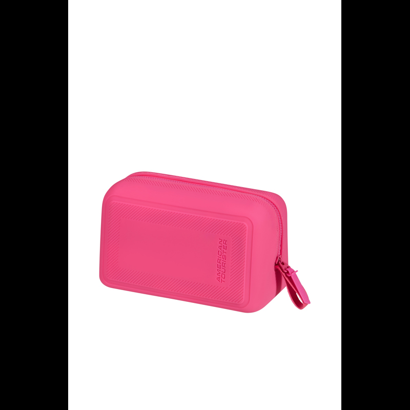 American Tourister Toilettaske Pop Pink 2