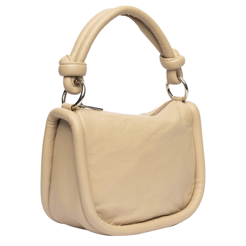 RE:DESIGNED Crossbody Ezra Small Beige 3