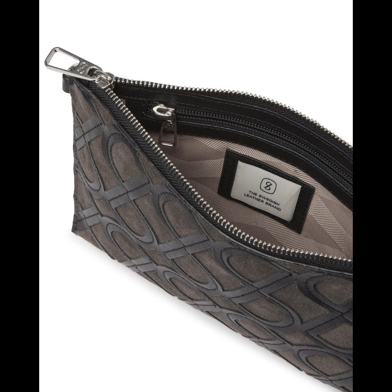 Saddler Tote bag Ellen Sort 4