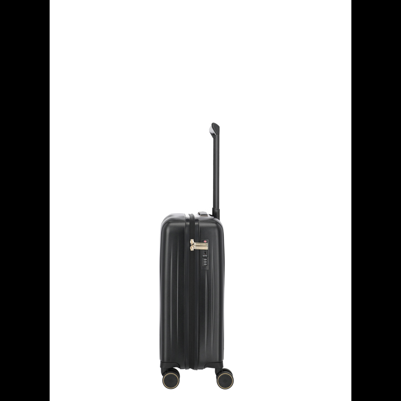 travelite Kuffert Barbara Novelty Sort 55 Cm 2