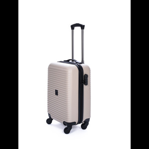 Aries Travel Kuffert Miami 53 Cm Beige alt image