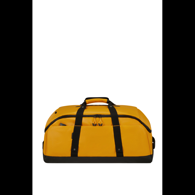 Samsonite Duffle Prodiver Gul Str M 1