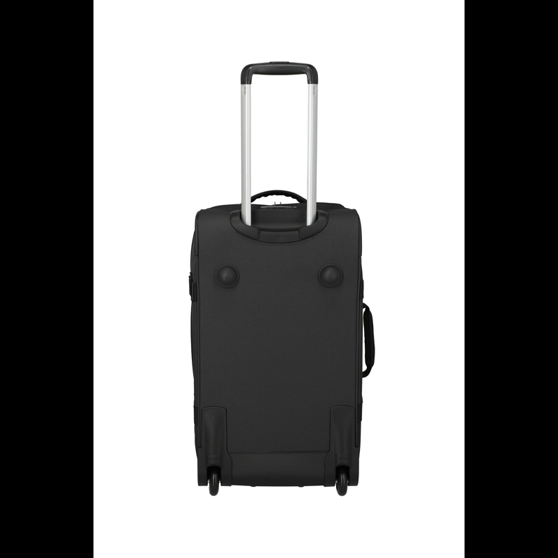 travelite Kuffert Bolonia Sort Str M 4