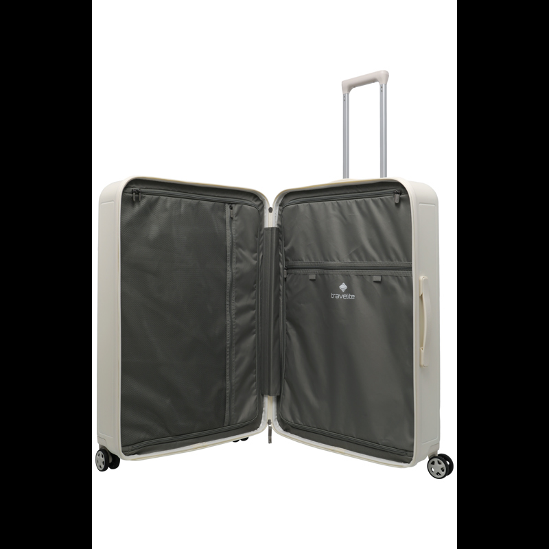 travelite Kuffert Panello Grå 76 Cm 6