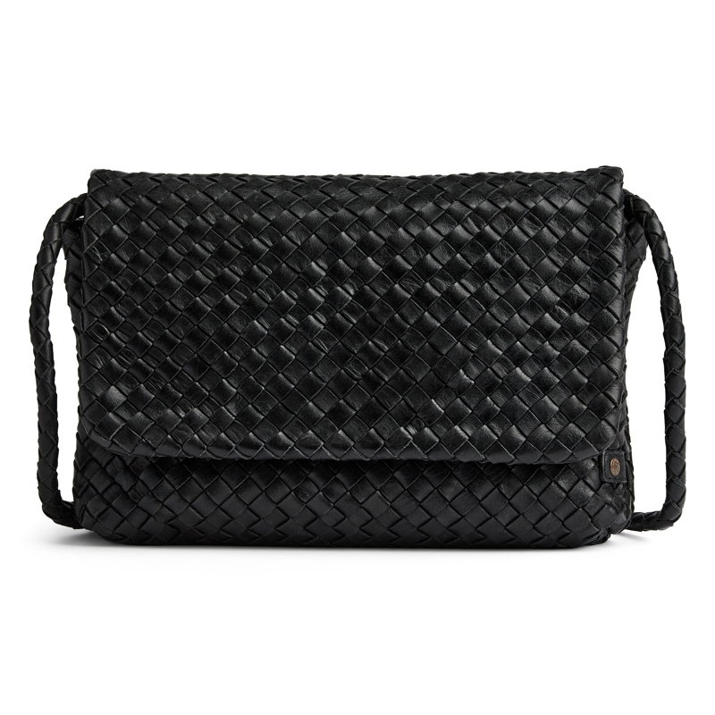 Depeche Clutch Svart 1