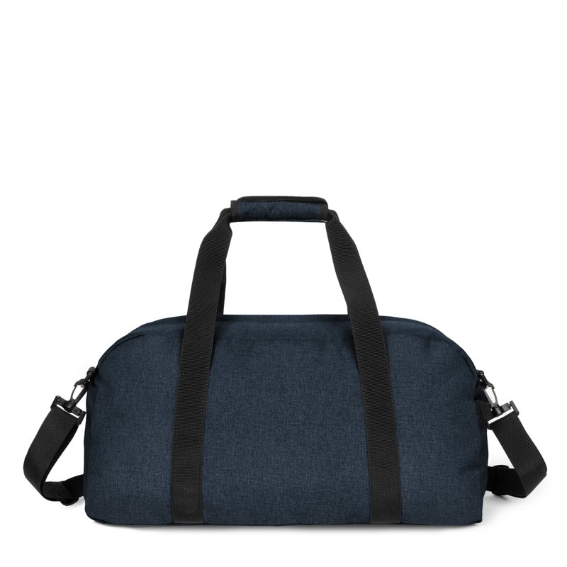 Eastpak Rejsetaske Stand Cabin Denim 3