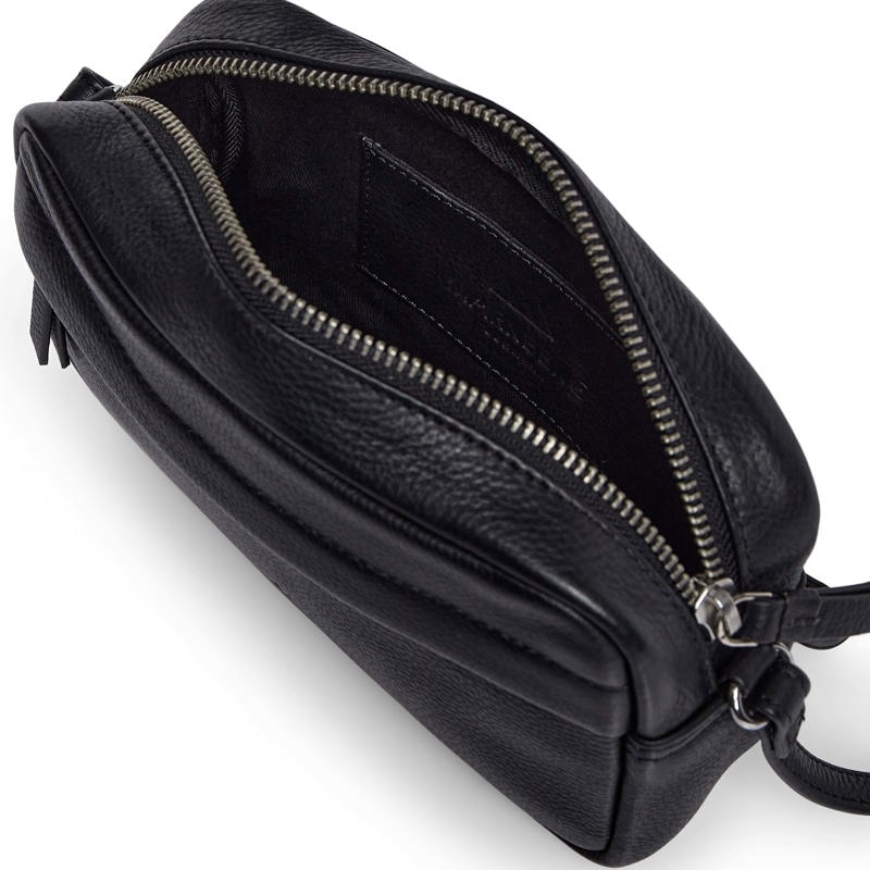 MARKBERG Crossbody Edit Svart 6