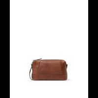 Saddler Toilettaske Cory Brun 1
