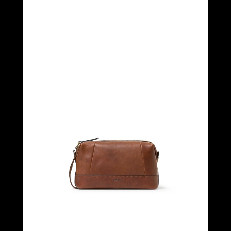 Saddler Toilettaske Cory Brun 1