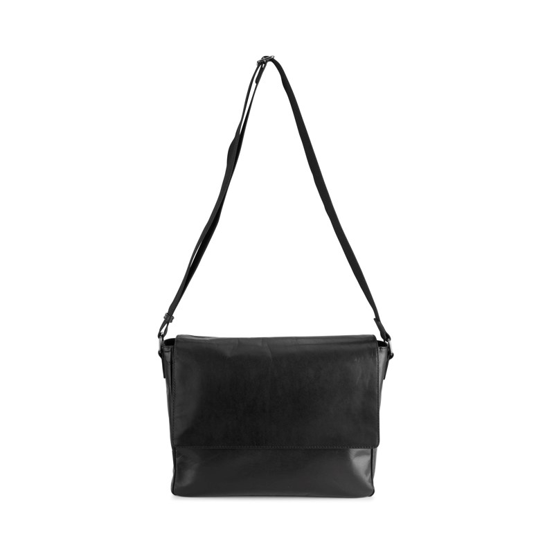 Tyler & Co Computertaske Methey Sort 14" 6