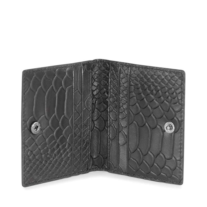 MARKBERG Kortholder Amelia Sort 3
