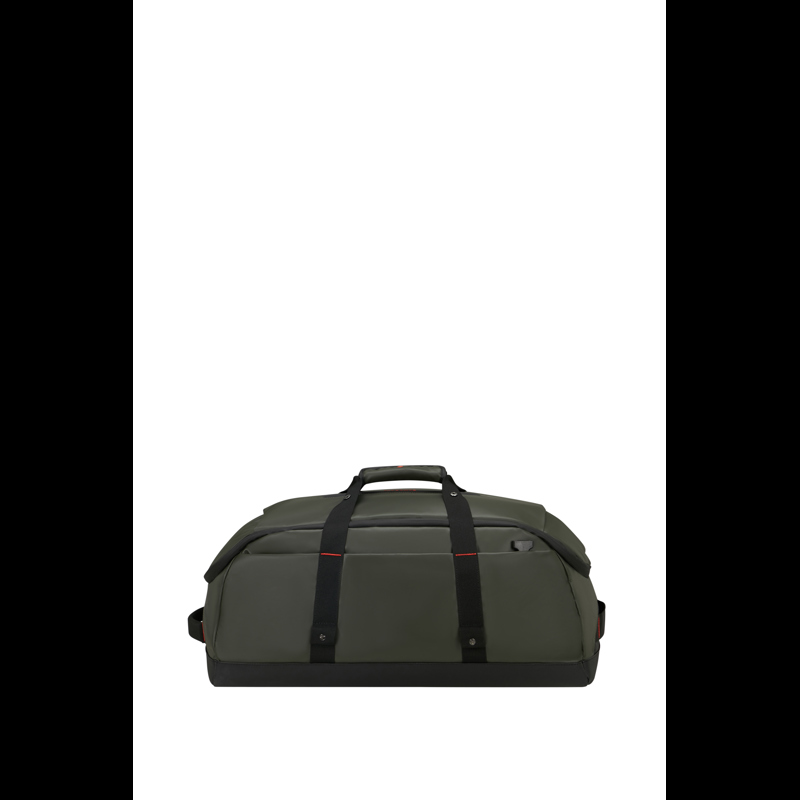 Samsonite Duffle Ecodiver Grøn Str M 3