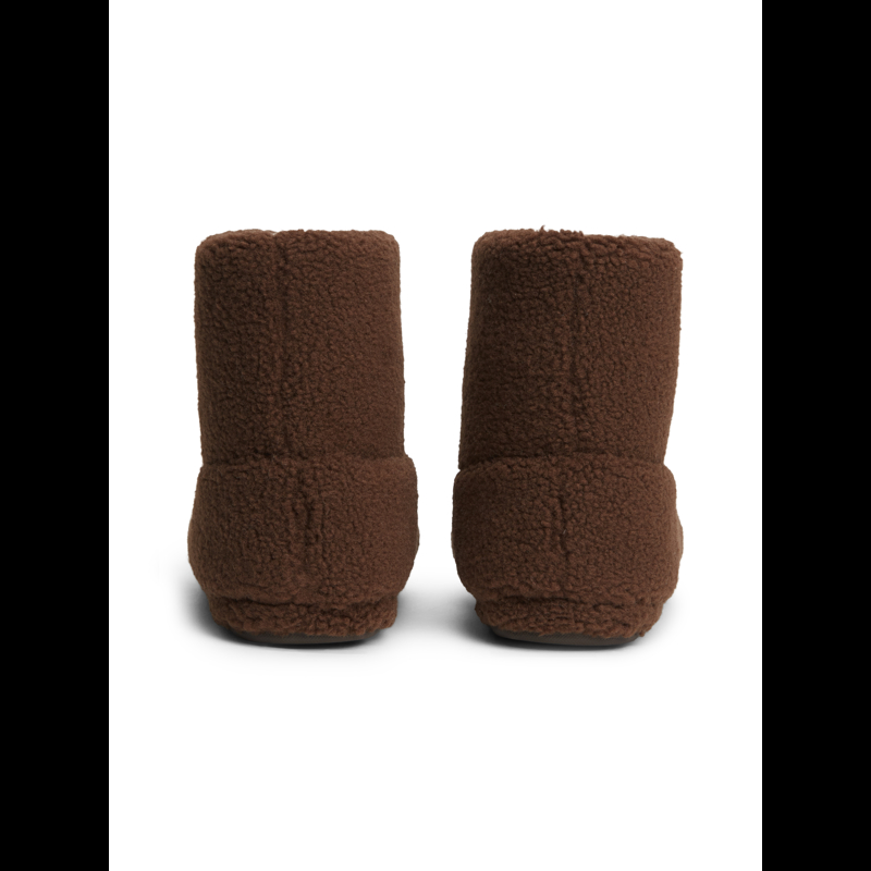 Tommy Hilfiger Tofflor Brun Str. 37 3