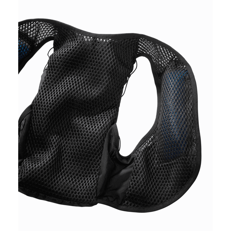 Salomon Löparväst Active Skin 12 Svart Str L 4