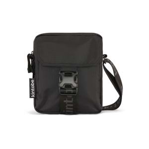 Kintobe Crossbody Nico Svart