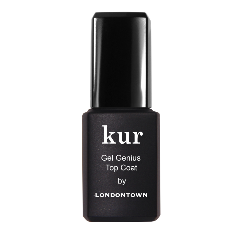 Londontown Top Coat Gel Genius Transparent 1