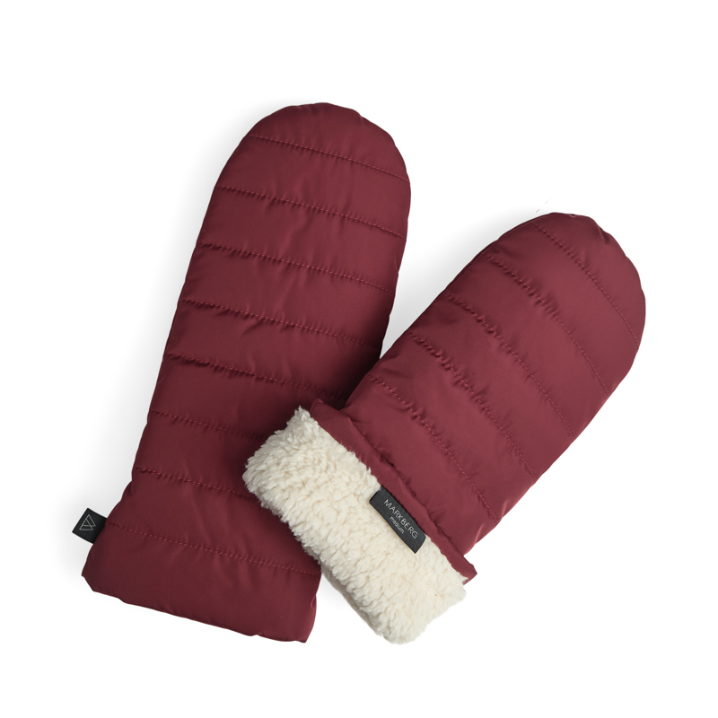 MARKBERG Vante Celina Bordeaux Str S 3