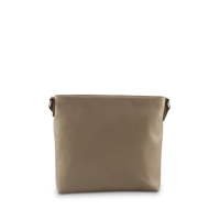 Jost Skuldertaske M ARVA Beige 1