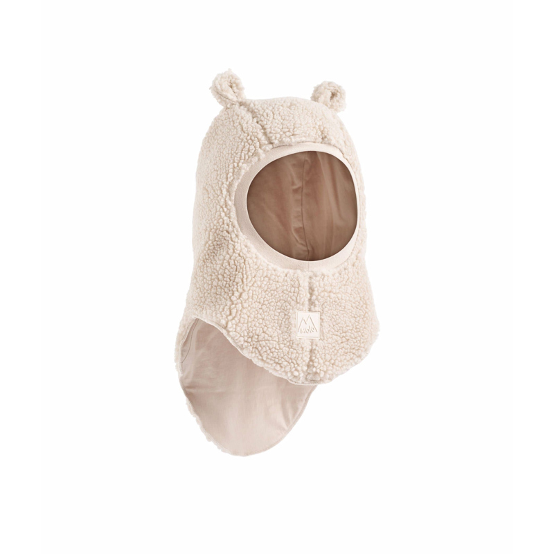 Molo Balaklava Kay Creme 1-2 år 1