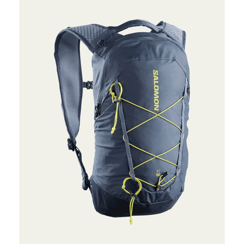 Salomon Ryggsäck XT 10 M. blå 1