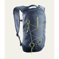 Salomon Ryggsäck XT 10 M. blå 1